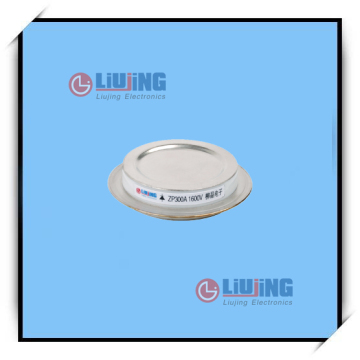 Capsule Disc Type Standard Recovery Diode Rectifier Power Diode