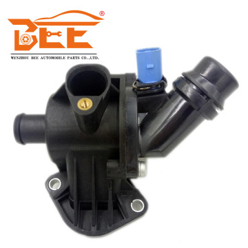 Termostato for Audi A4 1.8t 2.0t 2002-2006 (6B121111K)