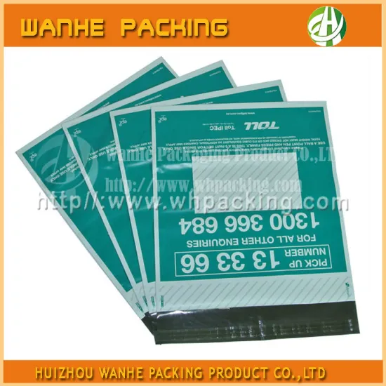 waterproof recycling bags manufacture