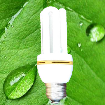 (Pro-environment-3U)Energy saving light