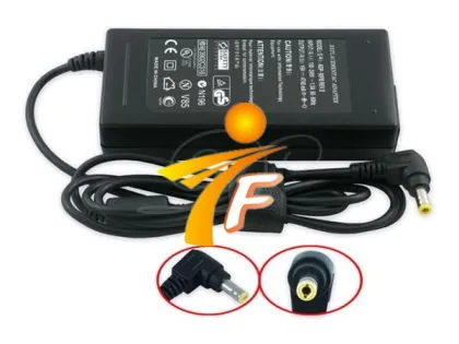 for Delta Original Laptop Adapter 19V 4.74A 90W 4.8mm-1.7mm
