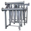 Low Consistency Cleaner Pulp Equipment HDC High Consistency High Density Cleaner Supplier