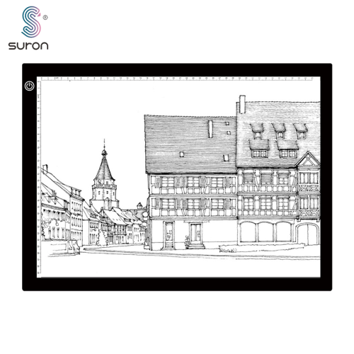 Suron Zeichnung TRACING Tablet LED Light Box