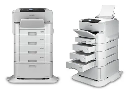 Epson PX-M7110FP Refurbished Printer Machine WF-C8190 With High Quality For Workforce M7070 PX-S7110 Copier