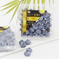 Plastikbeeren-Körbchen Himbeerverpackung für Obstladen