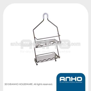 corner shower caddy