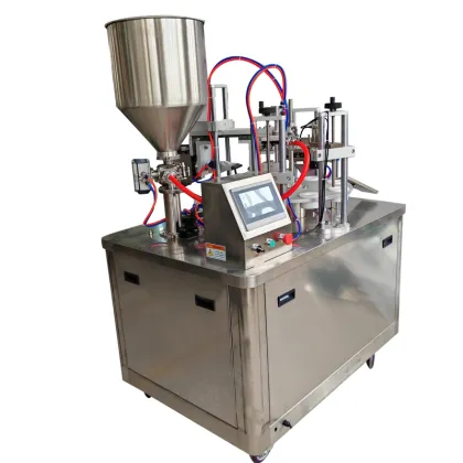 Commercial Automatic Plastic Film Bags Heat Sealing Machine & Ultrasonic Hose Sealing Machine