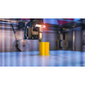 3D -печать для нефтяного и газового клапана, трубы