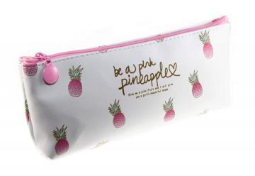 PINEAPPLE PU PENCIL CASE-0