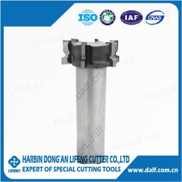 Customized hot sale carbide insert concave radius forming tools cutting tools