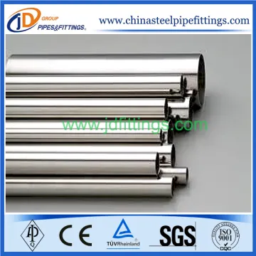 Best Selling 304 Stainless Steel Pipe Price Per Kg