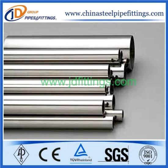 Best Selling Stainless Steel Pipe Price