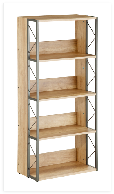 BOOKCASE