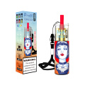 ISO9001 Анхны Randm 10000 Puff e-to