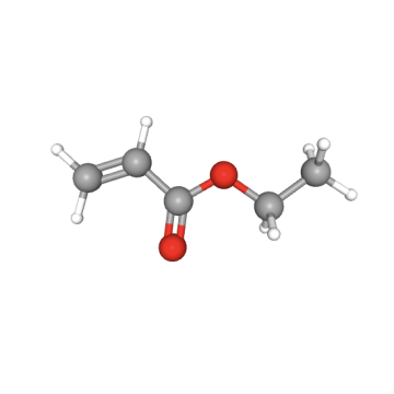 Acrylate d&#39;éthyle (EA) CAS 140-88-5