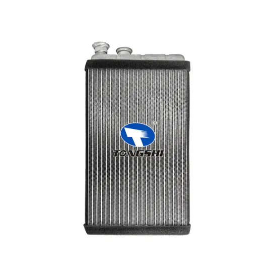 64119361712 High Efficiency Heater Core for BMW G30 530i 2017-2019
