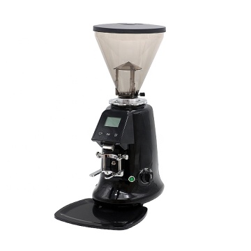 Migliore smerigliatrice per chicco di caffè a touch screen automatico 1,5 kg