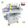 High precision adhesive label die cutting machine