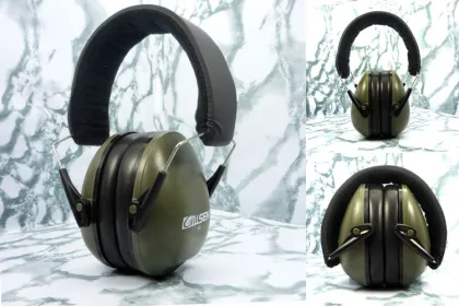 EN352 hearing protection EAR MUFFS