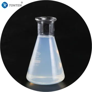 Ceramic Refractory Binder: Silica Sol 30%-40%