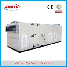 Fresh Air Composed Type Air Handling Unit