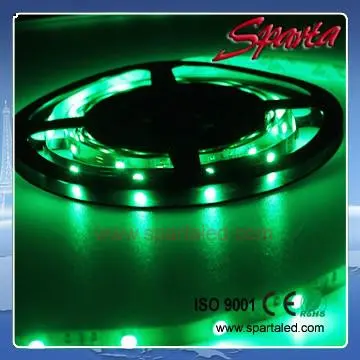 12v waterproof high light LED strips