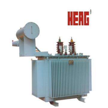 24kV Oil Immersed Distribution Transformer