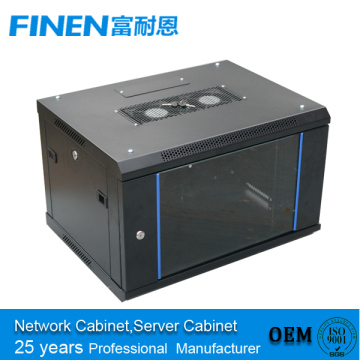 19 Inch Network Cabinet Wall Mount Rack Cabinet