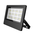 DMX controlled LED floodlights