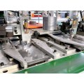 簡単なオープンエンドマシンEOEは機器を蓋することができます