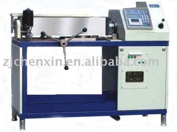 High Strength Bolt Testing Machine