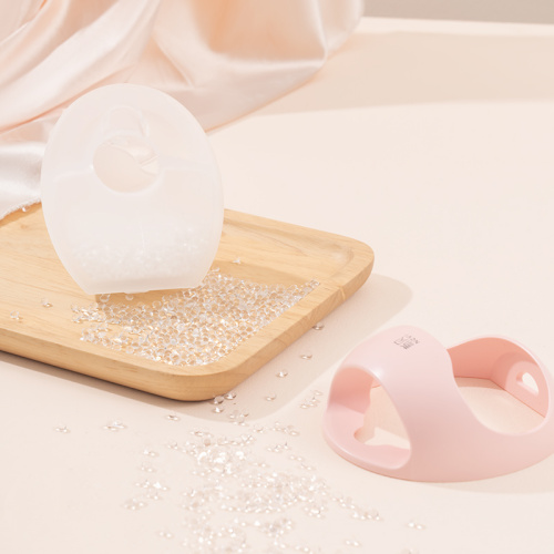 Portable Maternity Wearable Breast Milk Shell Collector