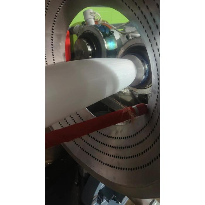 Mstari wa uzalishaji wa fimbo ya povu