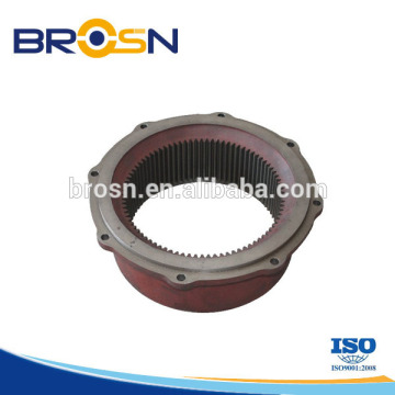 Customsized OEM Machining, Assembly service High quality /Sand Casting products