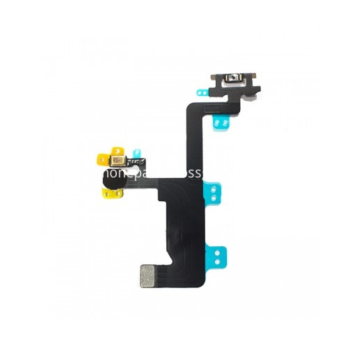 Power flex cable