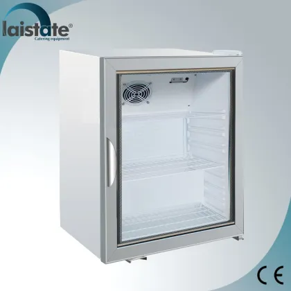 Counter Top Display Refrigerator
