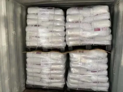 High Quality Maltodextrin Brown Color