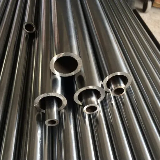 ASTM SA192 Boiler Pipe Seamless Carbon Steel