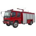 Hot Sale Isuzu Équipement de lutte contre l'incendie Extincteur extincteur d'incendie de 5-20m3 Tank