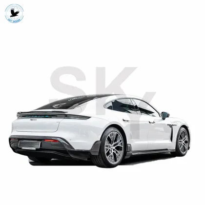 Factory Supply Carbon Fiber Body Kit for Porsche Taycan