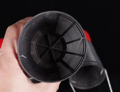 TAIGEK Spod Bomb Bait Rocket Carp Fishing Tackle Feeder