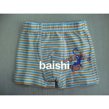 Top Quality lovely children\'s underwear