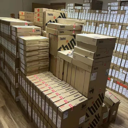 Lenovo ThinkPad P17 Gen2 Mobile Workstation with RTX A5000 GPU: Specifications Overview