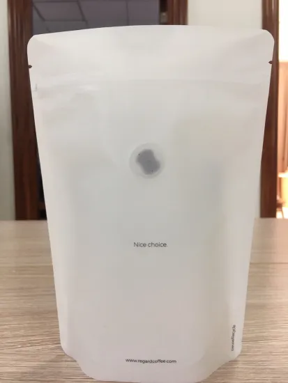 100% Recyclable Food Packaging Bags