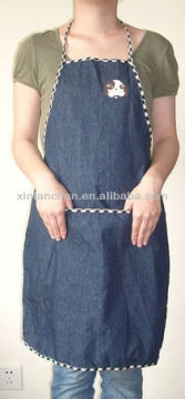 family aprons made in guangzhou