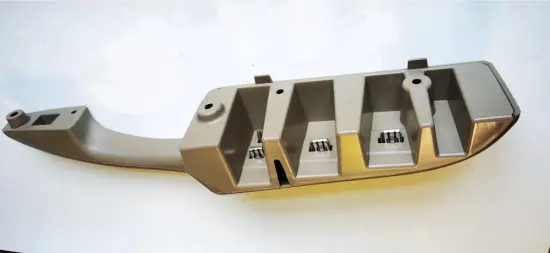 LH interior Pull Handle for 2003-2019 Express Savana