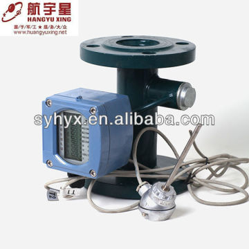 Industrial Ultrasonic High Precision Heat Meter DN80/100/125/200/250/300/400