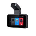 4 Zoll Bildschirm Mini -Dash Cam