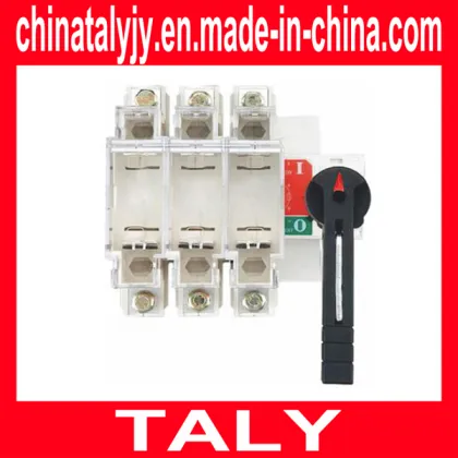 Sglr Series Fuse Group of Isolation Switch