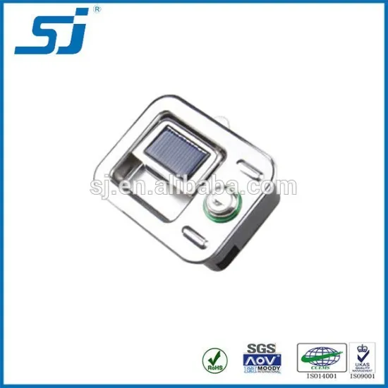 China new design popular code door lock